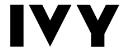 IVY condos Toronto logo